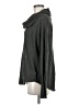 Joie Gray Pullover Sweater Size M - photo 5