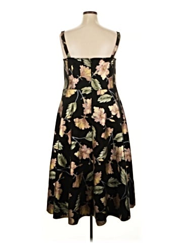 Eva Franco Cocktail Dress (view 2)