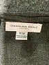 Carolina Belle Gray Coat Size M - photo 6