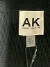 AK Anne Klein Black Kimono Size L (petite) - photo 7