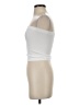 Unbranded White Tube Top Size S - photo 5