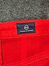 Adriano Goldschmied Red Jeans Size 28 waist r - photo 7