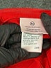 Adriano Goldschmied Red Jeans Size 28 waist r - photo 8