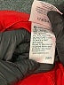 Adriano Goldschmied Red Jeans Size 28 waist r - photo 9