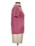 TRUTH BY REPUBLIC Pink Turtleneck Sweater Size XS - photo 4