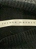 Susana Monaco Black Turtleneck Sweater Size S - photo 7