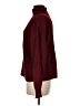 Assorted Brands 100% Acrylic Burgundy Turtleneck Sweater Size M - photo 5