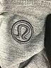 Lululemon Athletica Gray Sweatshirt Size 4 - photo 6