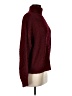 Assorted Brands 100% Acrylic Burgundy Turtleneck Sweater Size M - photo 4