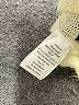 TCEC Ivory Pullover Sweater Size Med - Lg - photo 8