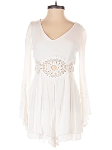 Raga Romper (view 1)