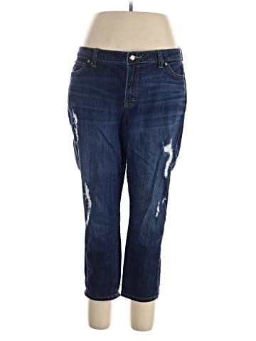 Jennifer Lopez Jeans (view 1)