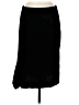 Hanky Panky Solid Black Formal Skirt Size M - photo 1