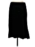 Hanky Panky Solid Black Formal Skirt Size M - photo 2