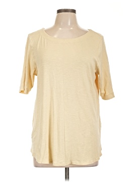 J.Jill 3/4 Sleeve T-Shirt (view 1)