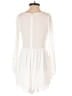 Raga 100% Rayon Ivory Romper Size XS - photo 2