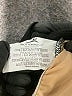motionwear Black Bodysuit Size L - photo 3