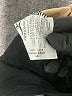 motionwear Black Bodysuit Size L - photo 4