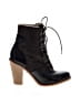 Sam Edelman 100% Leather Black Boots Size 6 - photo 1