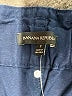 Banana Republic Blue Shorts Size 2 - photo 3