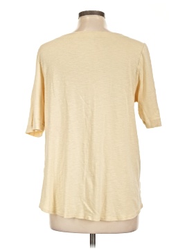 J.Jill 3/4 Sleeve T-Shirt (view 2)