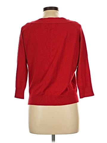 Valerie Stevens Pullover Sweater (view 2)