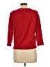 Valerie Stevens Red Pullover Sweater Size L - photo 2