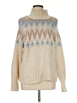 American Eagle Outfitters Turtleneck Sweater