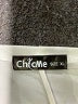 ChicMe Ivory Jumpsuit Size XL - photo 4