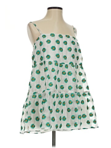 Buddy Love Cocktail Dress (view 2)