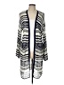 BLOOMCHIC Blue Cardigan Size 12 - photo 1