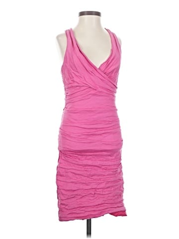 Nicole Miller Cocktail Dress (view 1)