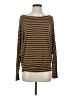 Reborn J Brown Long Sleeve T-Shirt Size S - photo 1