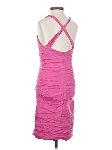 Nicole Miller Cocktail Dress (view 2)