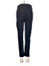 Angels Solid Blue Jeans Size 27 waist - photo 2
