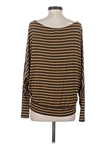 Reborn J Long Sleeve T-Shirt (view 2)