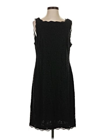 Adrianna Papell Cocktail Dress (view 1)