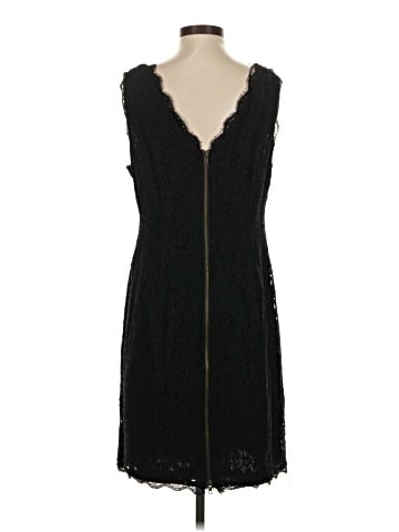 Adrianna Papell Cocktail Dress (view 2)