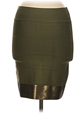 Bebe Casual Skirt (view 2)