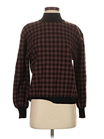 Dee Elly Turtleneck Sweater (view 1)