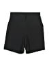 90 Degree by Reflex Solid Black Shorts Size M - photo 1