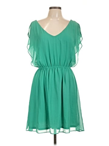 Gianni Bini Casual Dress (view 1)