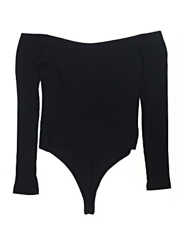Privacy Please Bodysuit (view 2)
