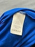 Boden Solid Blue Cocktail Dress Size 4 - photo 8