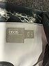 ASOS Graphic Black Cocktail Dress Size 4 - photo 7