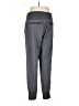 Athleta Chevron-herringbone Gray Active Pants Size L (tall) - photo 2