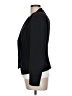 PREMISE Black Blazer Size 10 Petite - photo 5