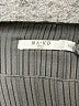 NA-KD Black Long Sleeve Top Size XXL - photo 7