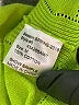 Assorted Brands 100% Cotton Green Cardigan Size M - photo 8