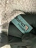 District. Brown Pullover Hoodie Size M - photo 7